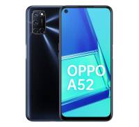 Смартфон Oppo A52 4/64GB Twilight Black