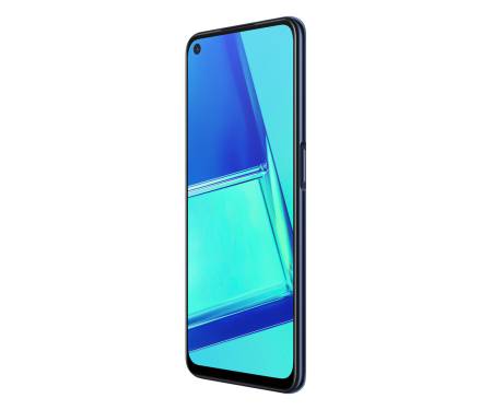 Смартфон Oppo A52 4/64GB Twilight Black