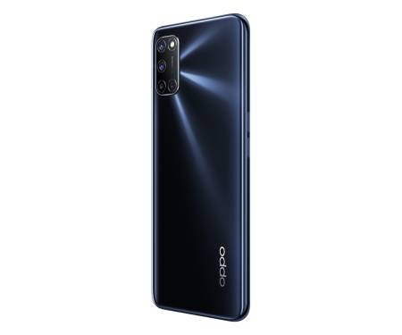 Смартфон Oppo A52 4/64GB Twilight Black