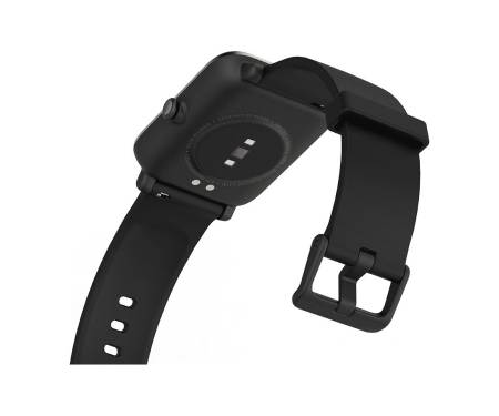 Смарт-часы Amazfit Bip S Carbon Black