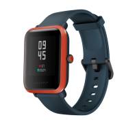 Смарт-часы Amazfit Bip S Red Orange