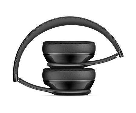 Beats by Dr. Dre Solo3 Wireless Black (MP582)