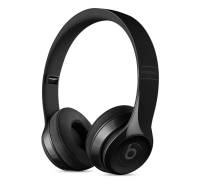 Beats by Dr. Dre Solo3 Wireless Black (MP582)