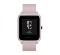 Смарт-часы Amazfit Bip S Warm Pink