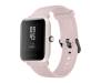 Смарт-часы Amazfit Bip S Warm Pink