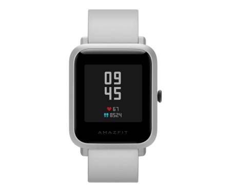 Смарт-часы Amazfit Bip S White Rock