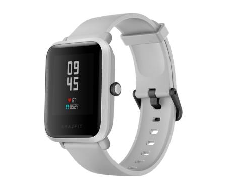 Смарт-часы Amazfit Bip S White Rock
