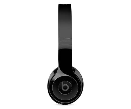 Beats by Dr. Dre Solo 3 Wireless Gloss Black (MNEN2)