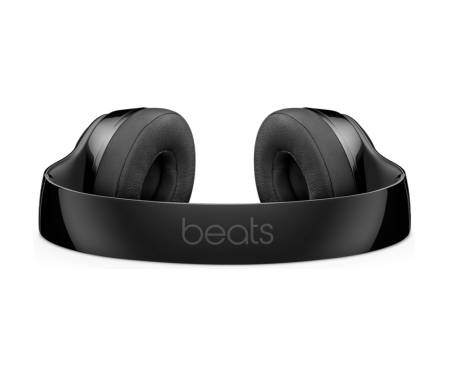Beats by Dr. Dre Solo 3 Wireless Gloss Black (MNEN2)