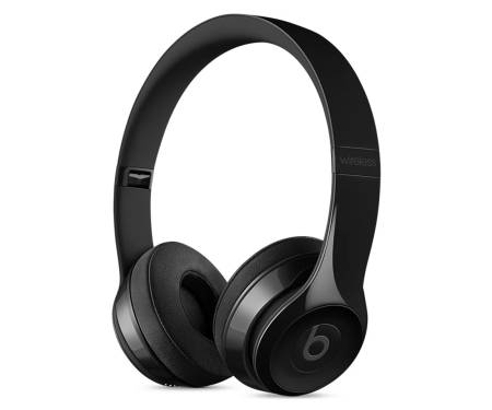Beats by Dr. Dre Solo 3 Wireless Gloss Black (MNEN2)