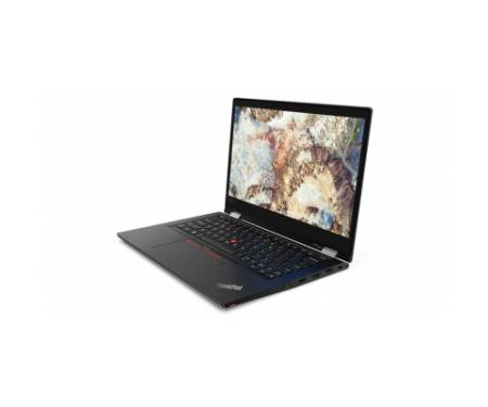 Ноутбук Lenovo ThinkPad L13 Yoga (20R5000HRT)