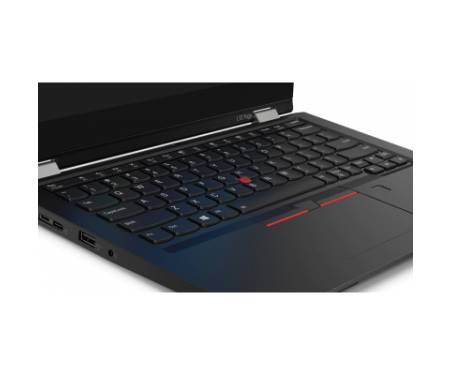 Ноутбук Lenovo ThinkPad L13 Yoga (20R5000HRT)