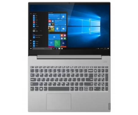 Ноутбук Lenovo IdeaPad S340-15 (81NC00DLRA)