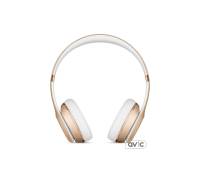 Beats by Dr. Dre Solo 3 Wireless Gold (MNER2)