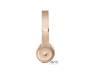 Beats by Dr. Dre Solo 3 Wireless Gold (MNER2)