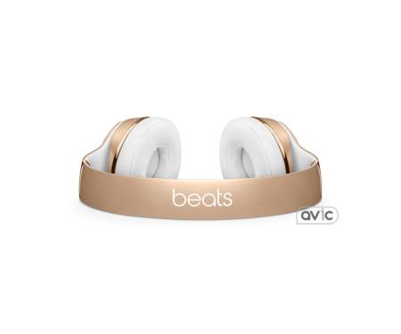 Beats by Dr. Dre Solo 3 Wireless Gold (MNER2)