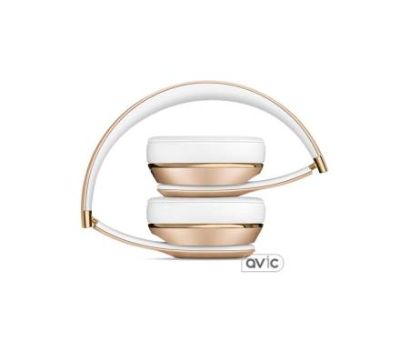 Beats by Dr. Dre Solo 3 Wireless Gold (MNER2)