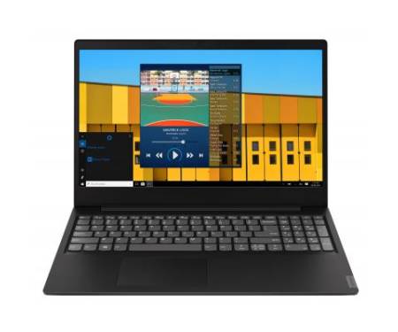 Ноутбук Lenovo IdeaPad S145-15API (81UT00H7RA)