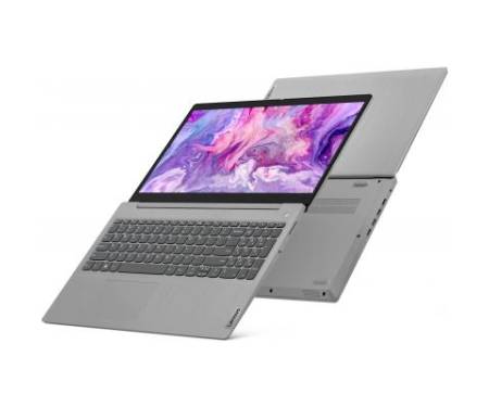 Ноутбук Lenovo IdeaPad 3 15IML05 (81WB008CRA)