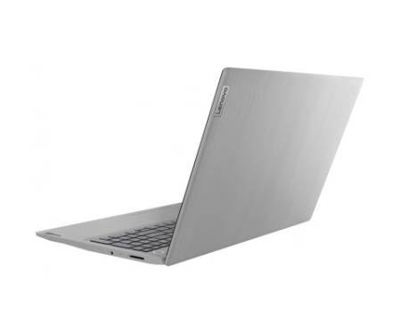Ноутбук Lenovo IdeaPad 3 15IML05 (81WB00A9RA)