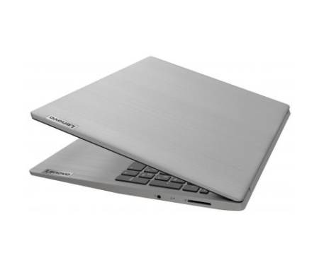 Ноутбук Lenovo IdeaPad 3 15IML05 (81WB00A9RA)