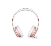 Beats by Dr. Dre Solo 3 Wireless Rose Gold (MNET2)