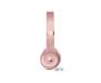 Beats by Dr. Dre Solo 3 Wireless Rose Gold (MNET2)