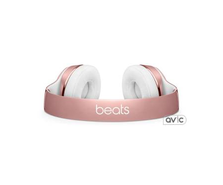 Beats by Dr. Dre Solo 3 Wireless Rose Gold (MNET2)