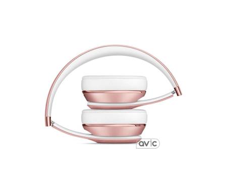 Beats by Dr. Dre Solo 3 Wireless Rose Gold (MNET2)
