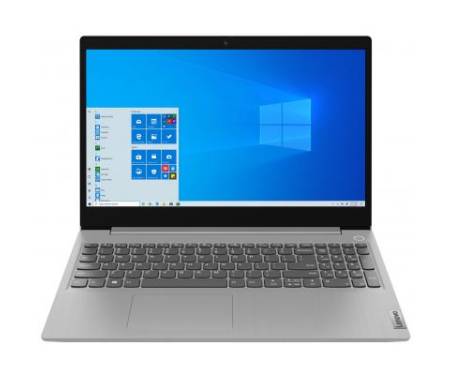 Ноутбук Lenovo IdeaPad 3 15IML05 (81WB00ACRA)