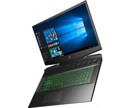 Ноутбук HP Pavilion 15 Gaming (8KQ04EA)