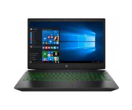 Ноутбук HP Pavilion 15 Gaming (8KQ04EA)