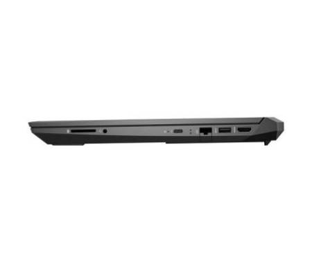 Ноутбук HP Pavilion 15 Gaming (8NG03EA)