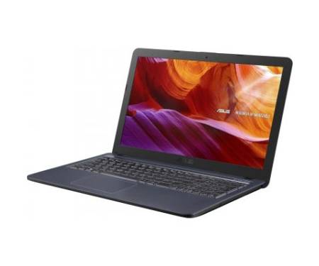 Ноутбук ASUS X543UB-DM1628 (90NB0IM7-M23760)