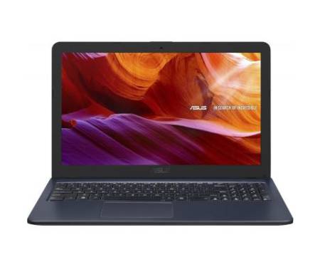 Ноутбук ASUS X543UB-DM1628 (90NB0IM7-M23760)