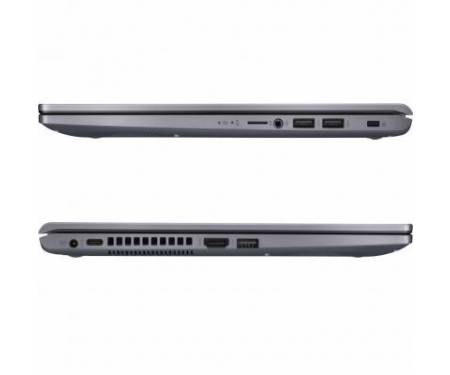 Ноутбук ASUS X509FJ-BQ341 (90NB0MY2-M05510)