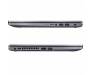 Ноутбук ASUS X509UB-EJ045 (90NB0ND2-M00660)
