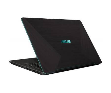 Ноутбук ASUS M570DD-DM153 (90NB0PK1-M02400)