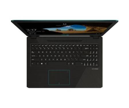 Ноутбук ASUS M570DD-DM021 (90NB0PK1-M02410)