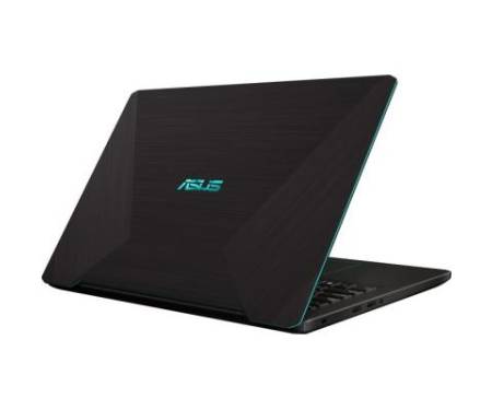 Ноутбук ASUS M570DD-DM021 (90NB0PK1-M02410)