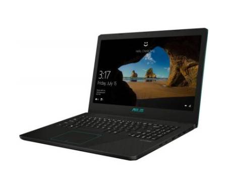Ноутбук ASUS M570DD-DM001 (90NB0PK1-M02420)