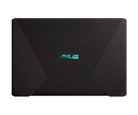 Ноутбук ASUS M570DD-DM001 (90NB0PK1-M02420)