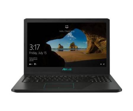 Ноутбук ASUS M570DD-DM001 (90NB0PK1-M02420)