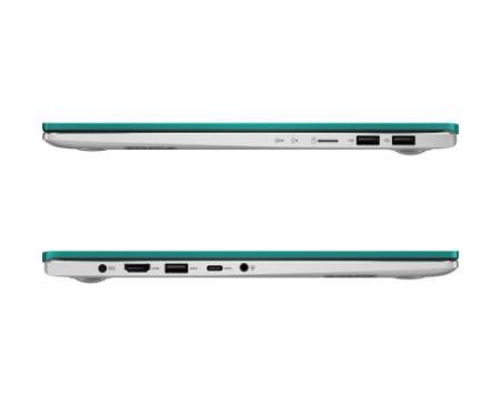 Ноутбук ASUS VivoBook S15 M533IA-BQ136 (90NB0RF1-M02550)