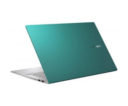 Ноутбук ASUS VivoBook S15 M533IA-BQ136 (90NB0RF1-M02550)