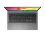 Ноутбук ASUS VivoBook S15 M533IA-BQ090 (90NB0RF3-M02560)