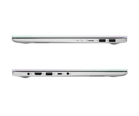 Ноутбук ASUS VivoBook S15 M533IA-BQ140 (90NB0RF4-M02620)