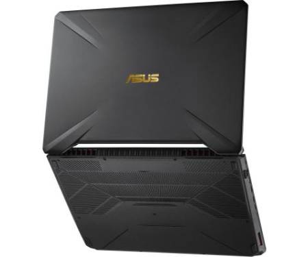 Ноутбук ASUS TUF Gaming FX505DV-AL020 (90NR02N1-M05150)