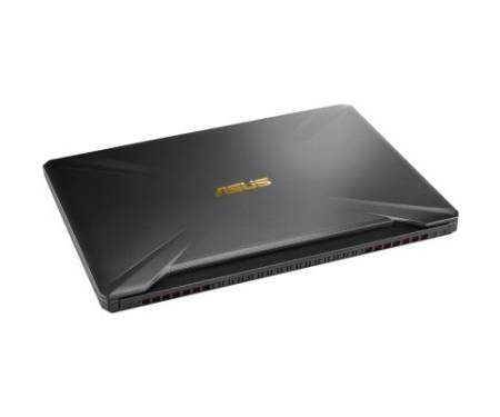 Ноутбук ASUS TUF Gaming FX505DV-AL020 (90NR02N1-M05150)