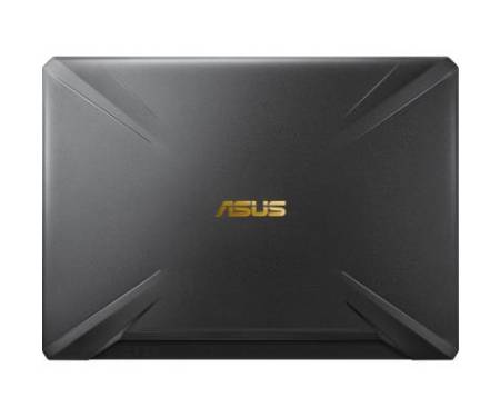 Ноутбук ASUS TUF Gaming FX505DV-AL020 (90NR02N1-M05150)